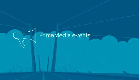 PrimaMedia.events